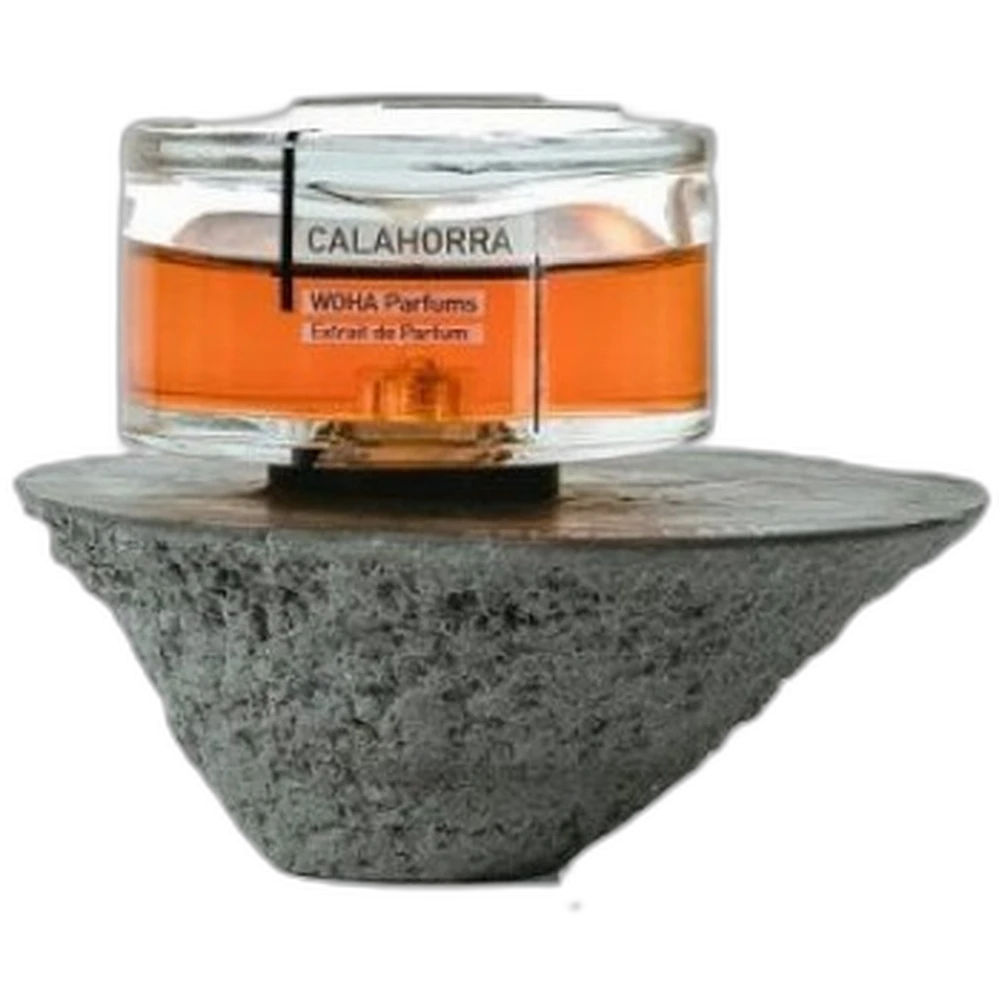 WOHA PARFUMS CALAHORRA 30ml parfume