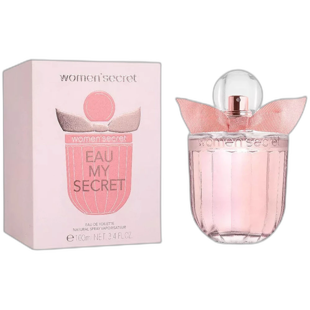 WOMEN SECRET EAU MY SECRET 100ml