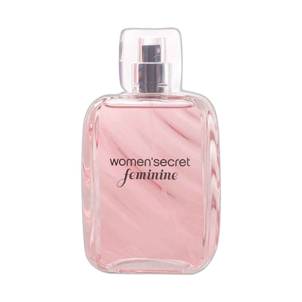 WOMEN SECRET FEMININE 100ml тестер