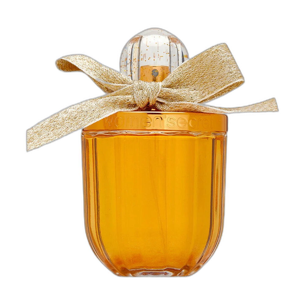 WOMEN SECRET GOLD SEDUCTION 100ml тестер