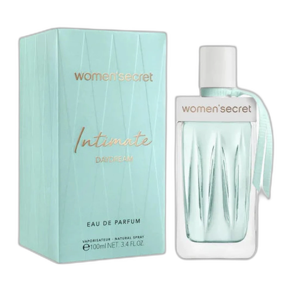 WOMEN SECRET INTIMATE DAYDREAM 100ml