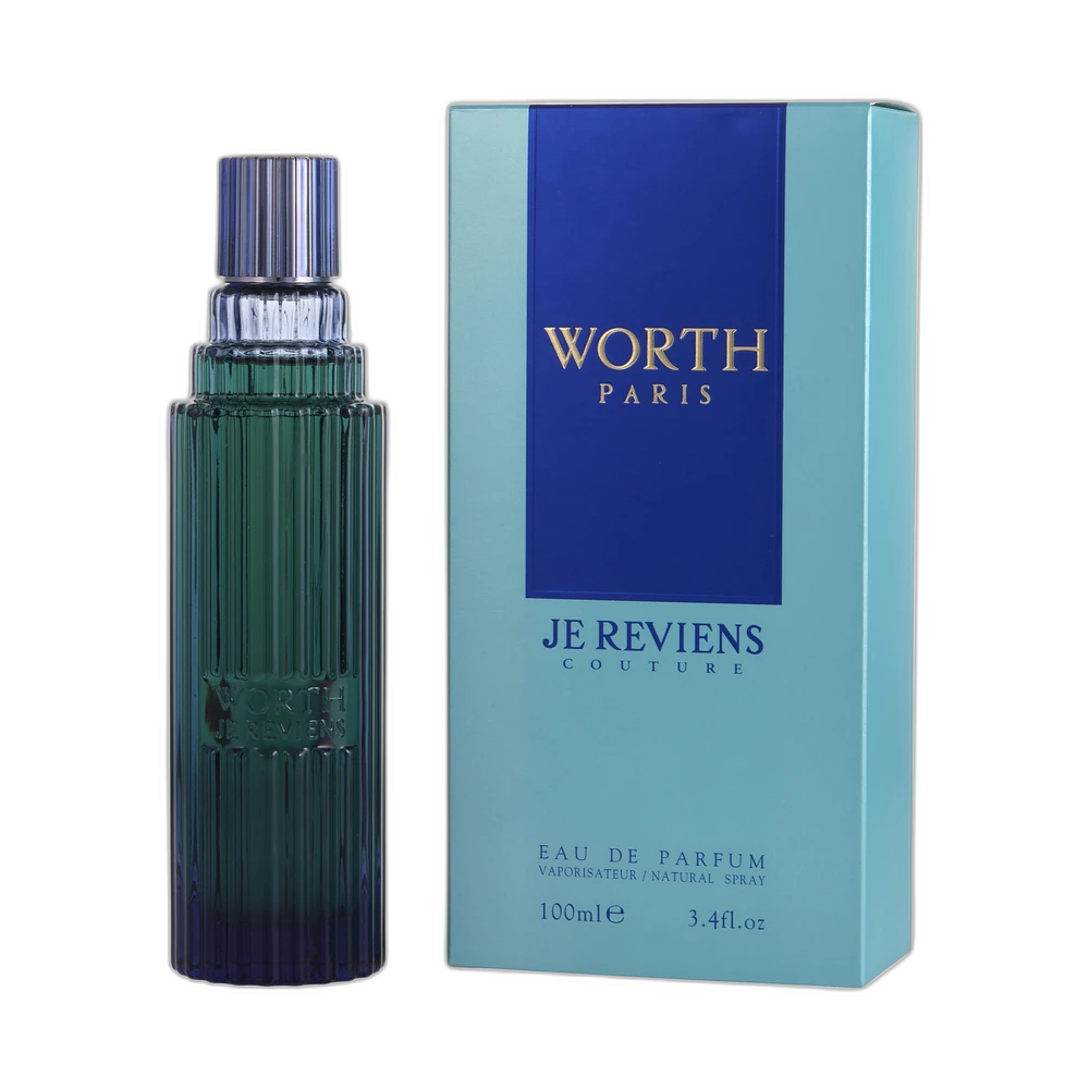 WORTH JE REVIENS 100ml