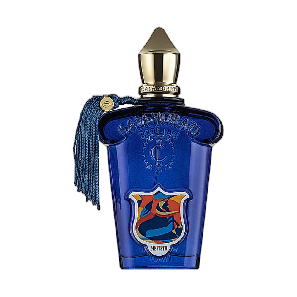 XERJOFF CASAMORATI 1888 MEFISTO edp (m) 100ml TESTER
