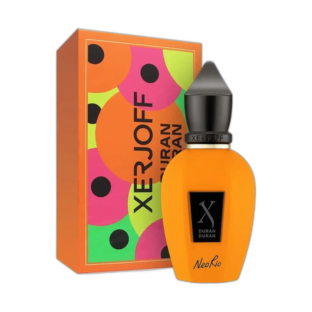 XERJOFF DURAN DURAN NEO RIO ORANGE 50ml