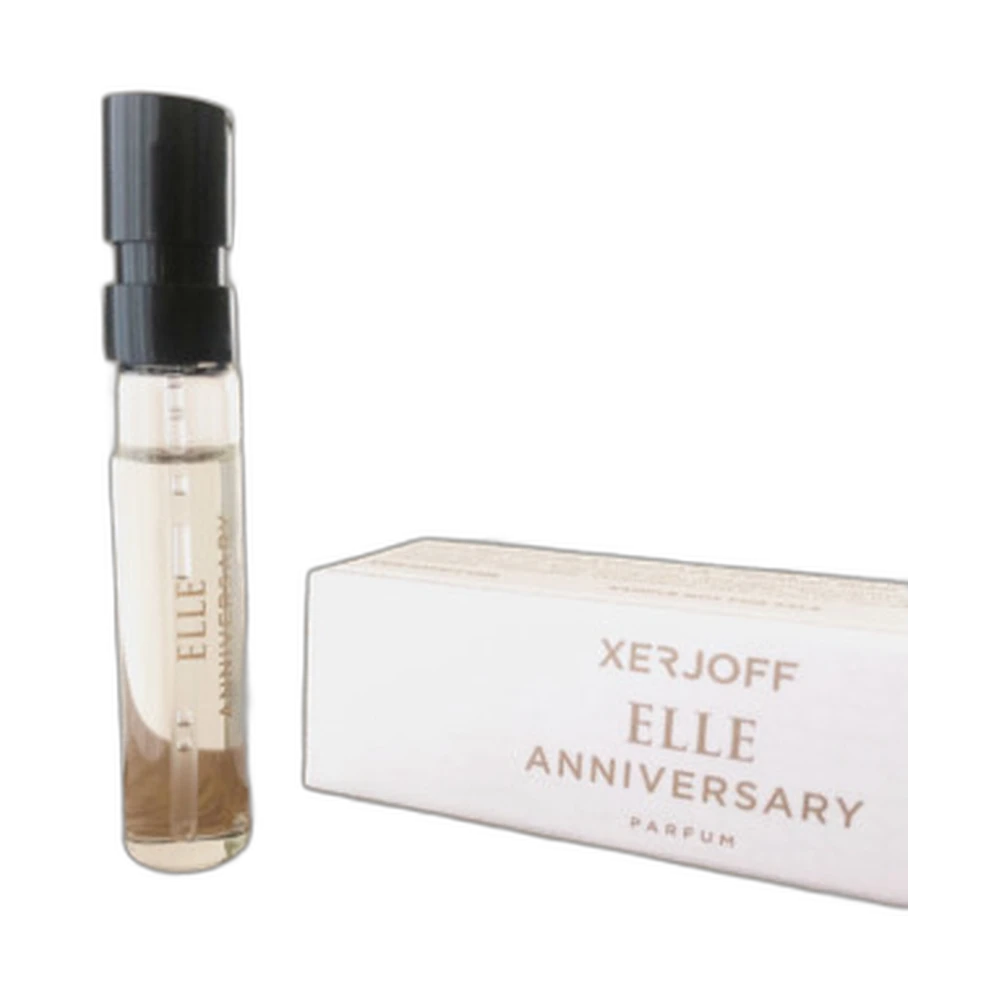 XERJOFF ELLE ANNIVERSARY 2ml пробник