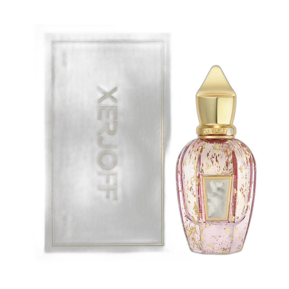XERJOFF ELLE 50ml тестер
