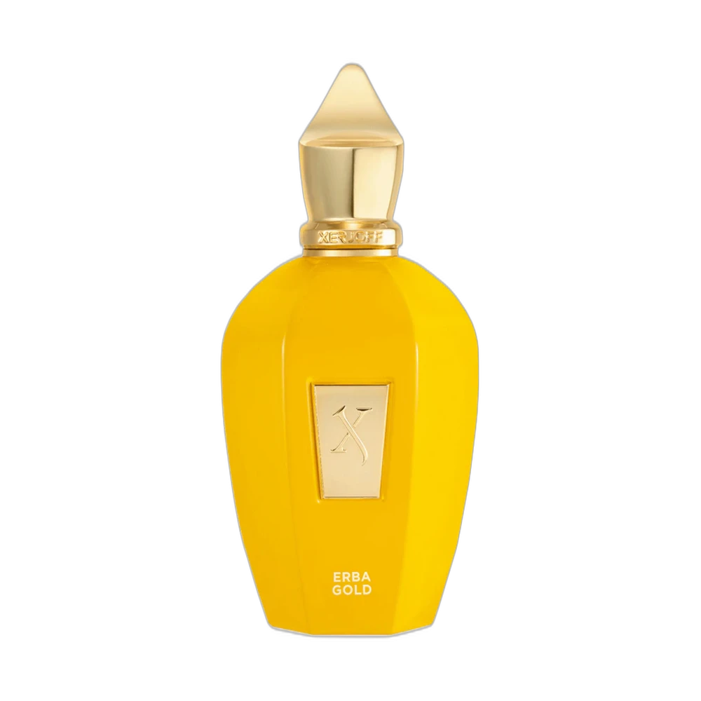 XERJOFF ERBA GOLD edp 100ml TESTER