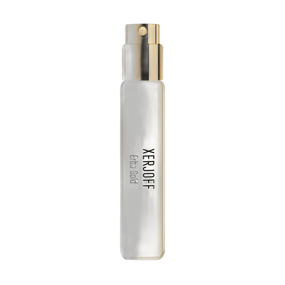 XERJOFF ERBA GOLD edp 2ml пробник