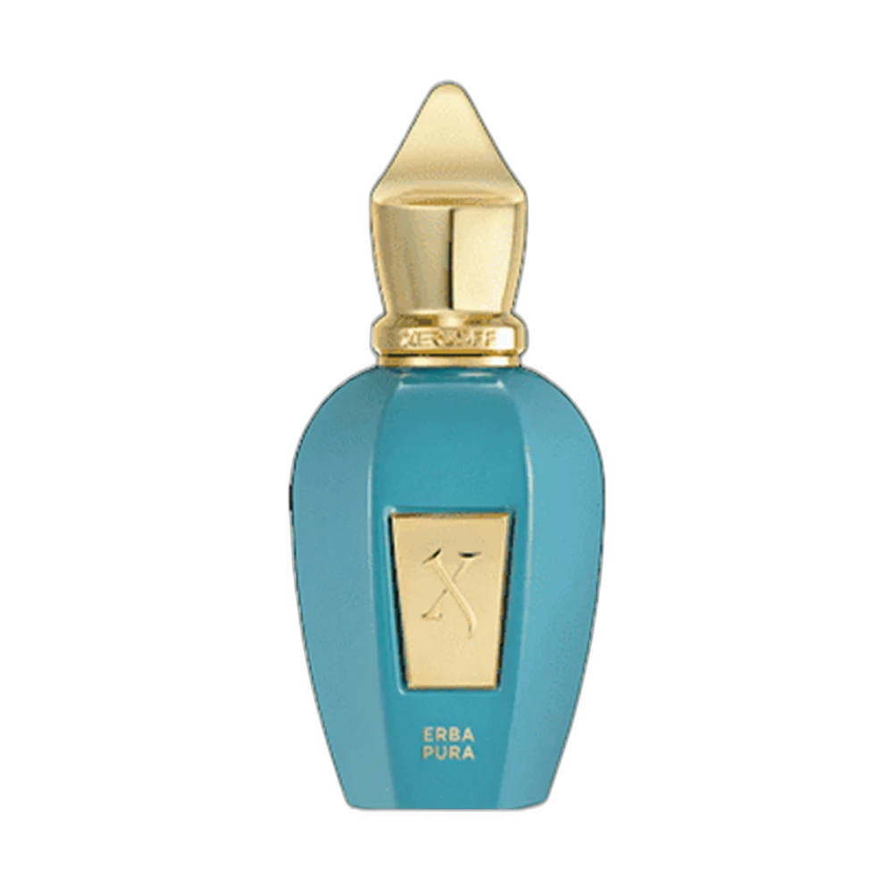 XERJOFF ERBA PURA edp 100ml TESTER