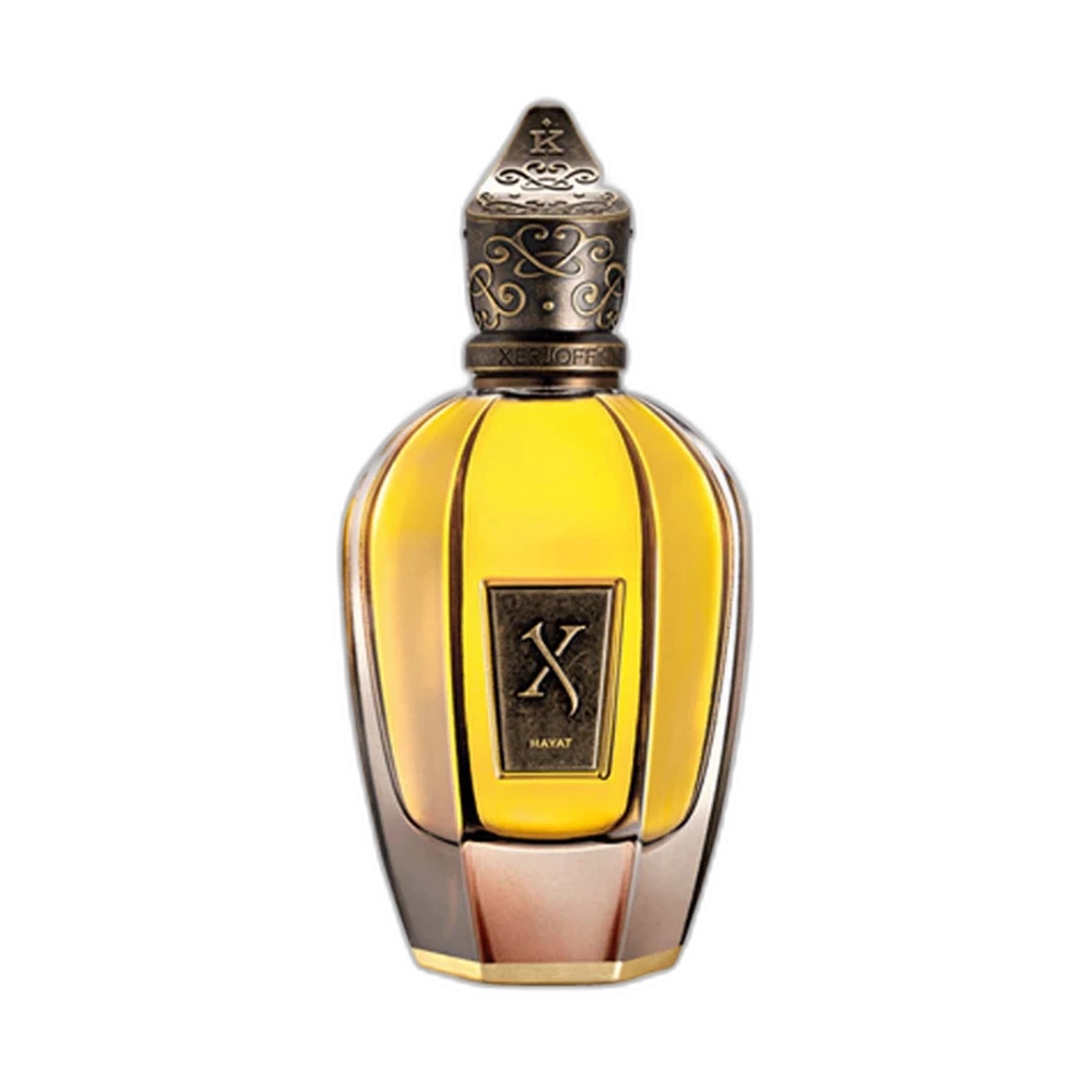 XERJOFF HAYAT 100ml parfume