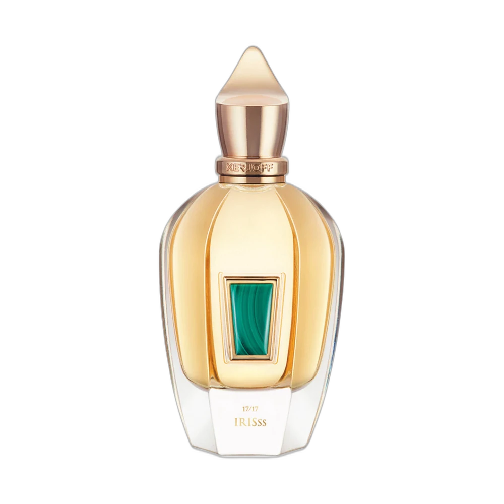 XERJOFF IRISSS edp (w) 100ml TESTER