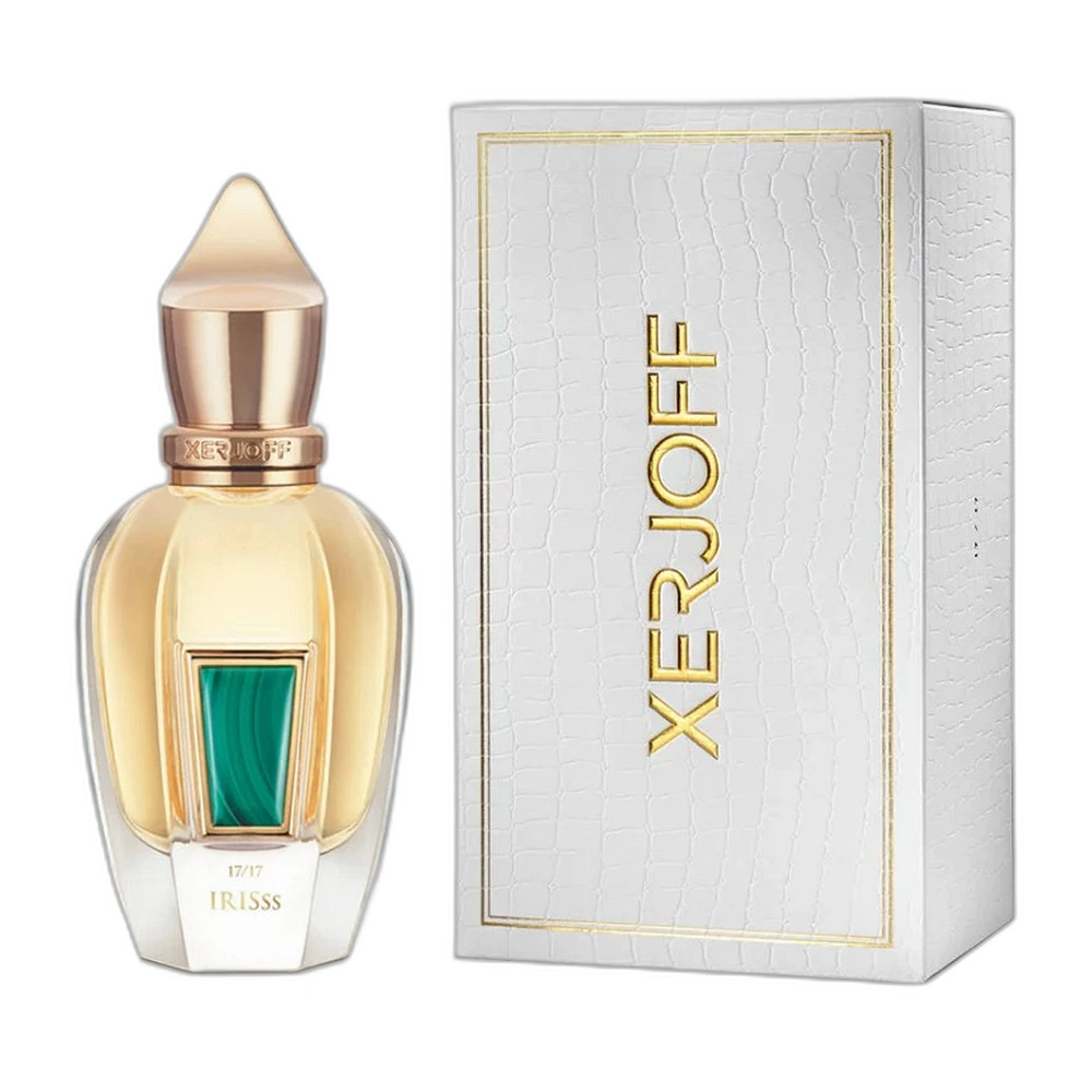 XERJOFF IRISSS 50ml