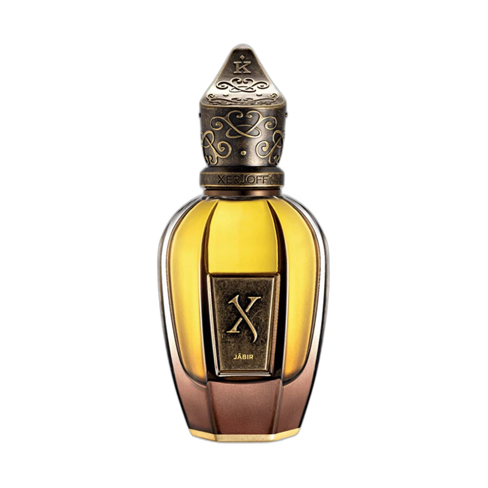 XERJOFF JABIR 50ml parfume TESTER