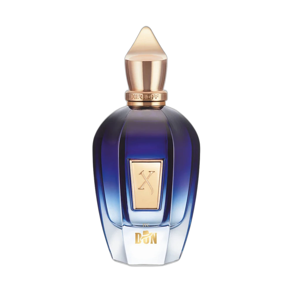 XERJOFF JTC DON edp (w) 100ml TESTER