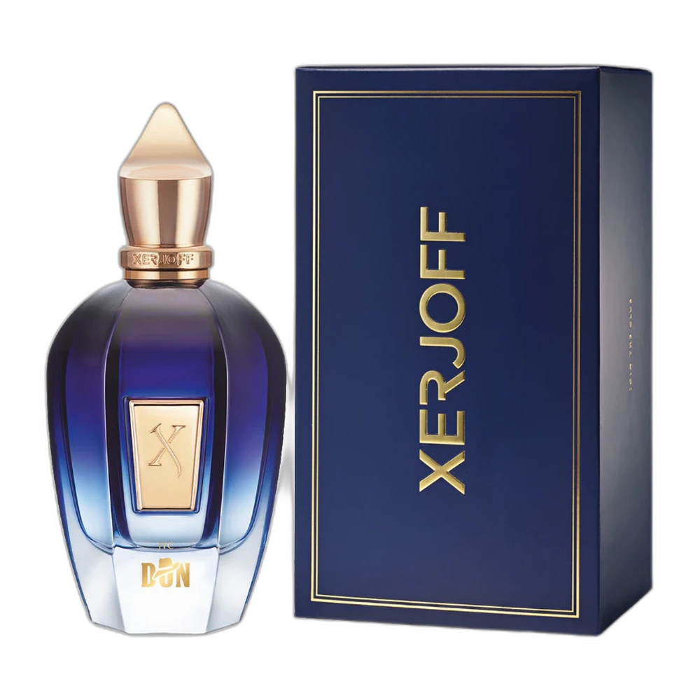 XERJOFF JTC DON edp (w) 100ml