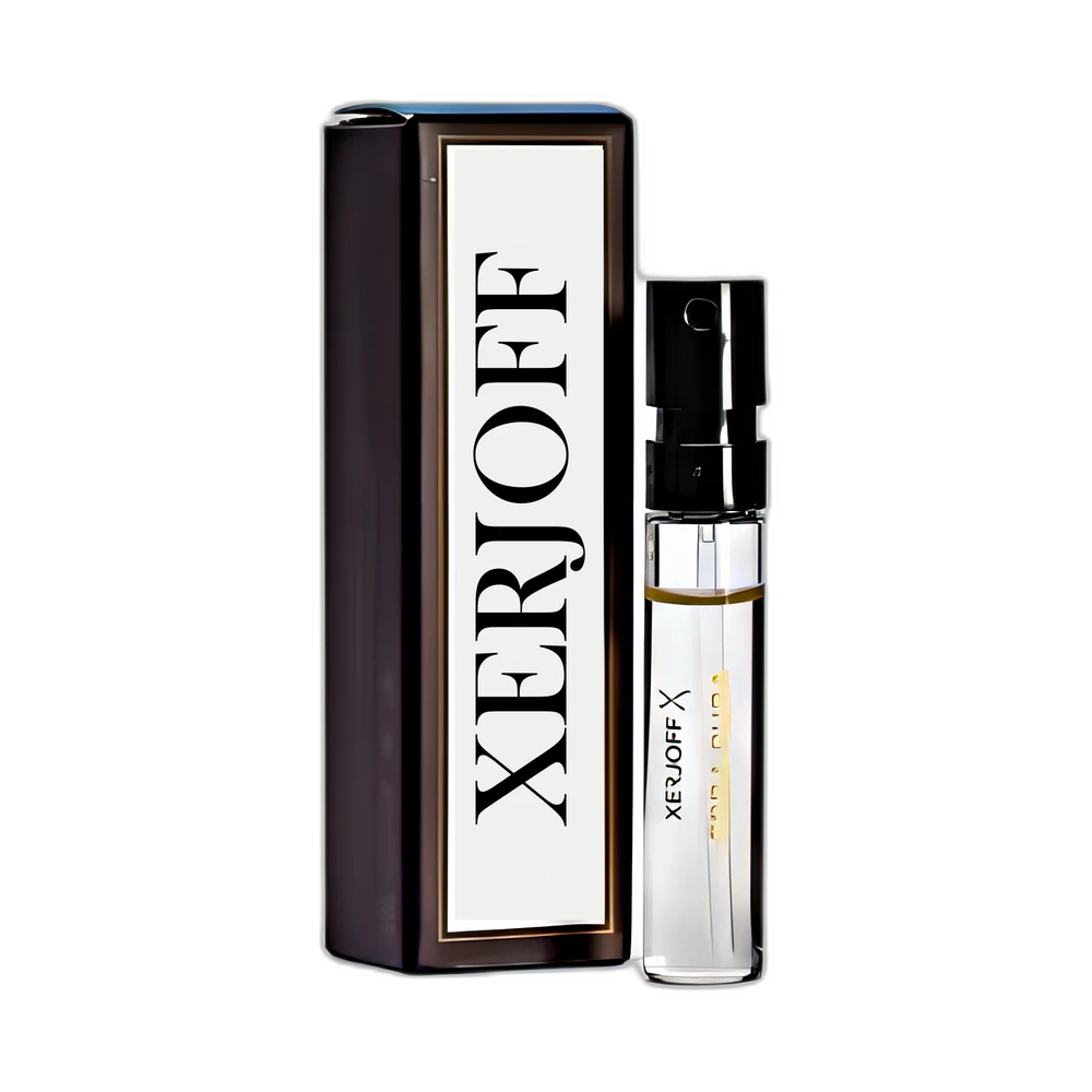 XERJOFF JTC DON 2ml пробник
