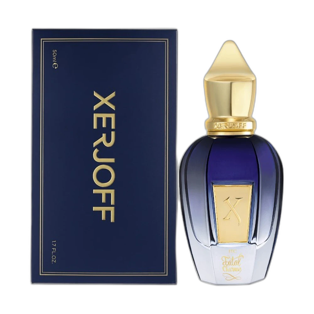 XERJOFF JTC FATAL CHARME 2ml пробник
