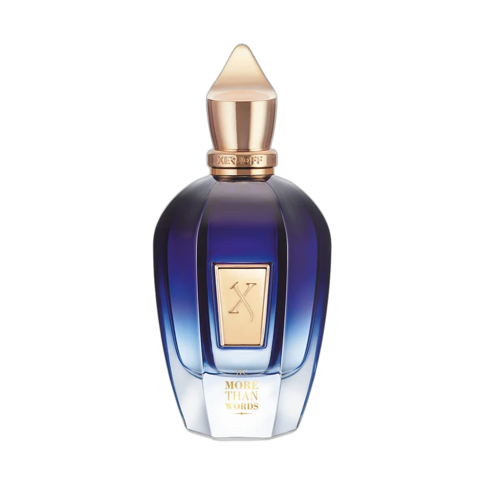 XERJOFF JTC MORE THAN WORDS edp 2ml пробник