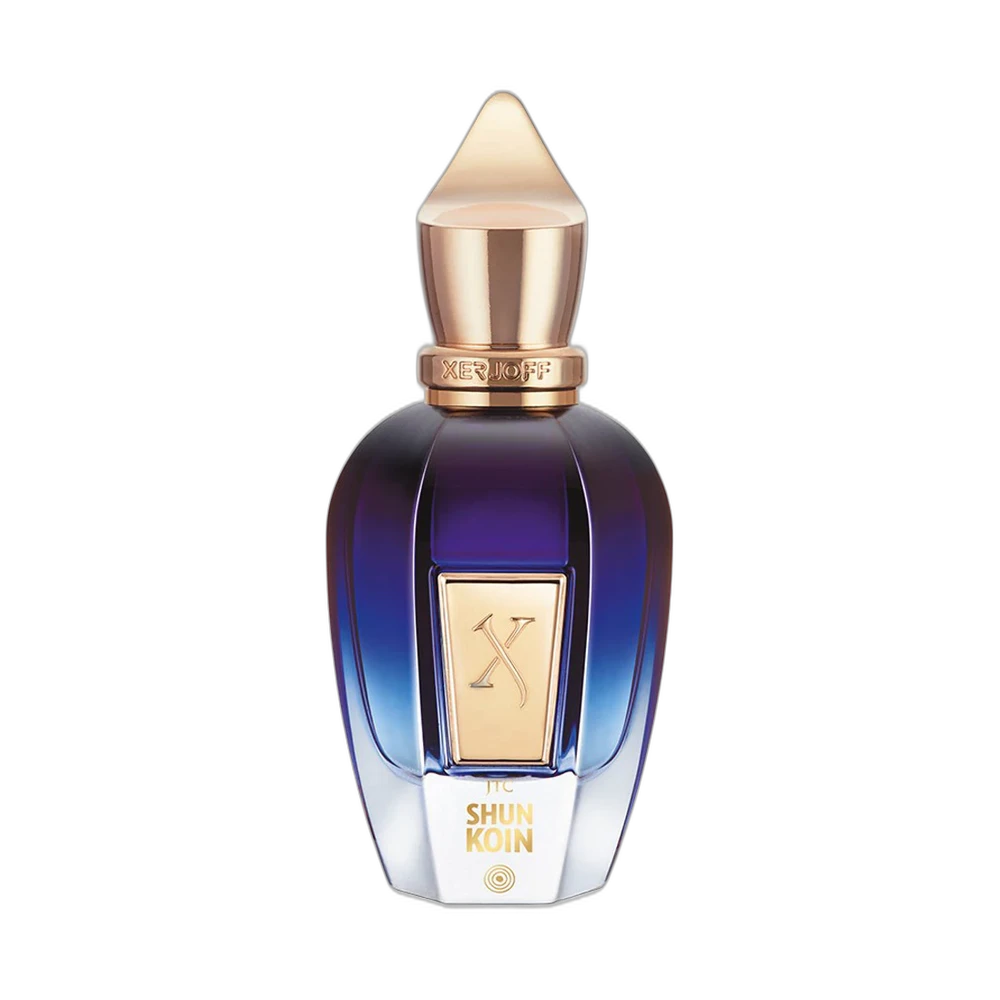 XERJOFF JTC SHUNKOIN edp 50ml TESTER