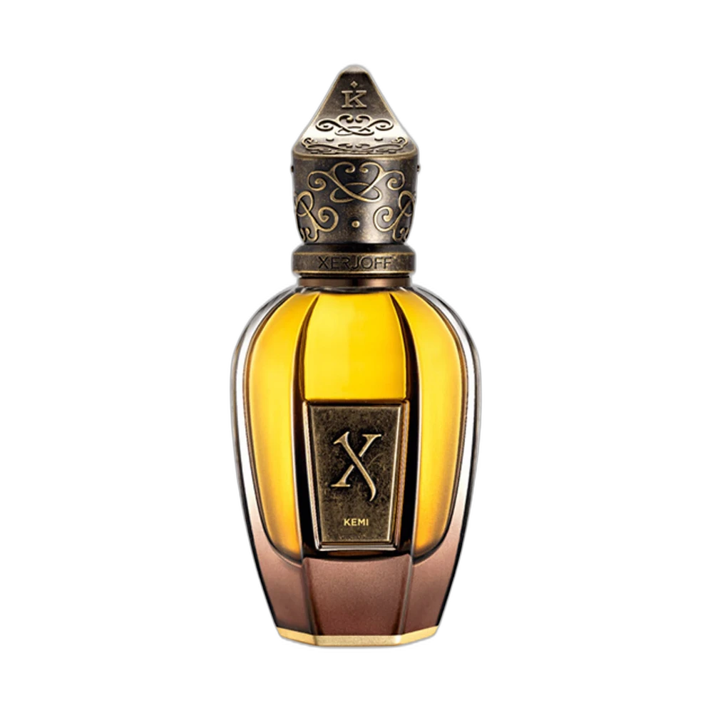 XERJOFF KEMI 50ml parfume TESTER