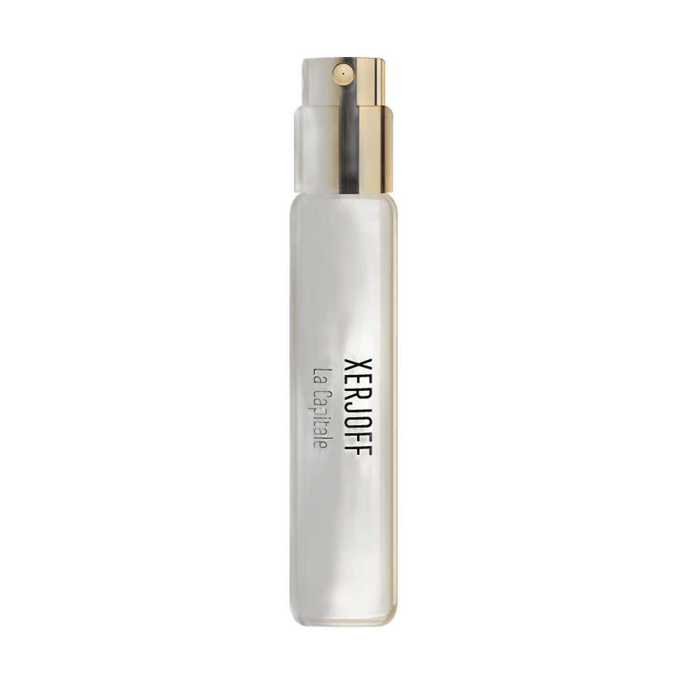 XERJOFF LA CAPITALE 2ml parfume пробник
