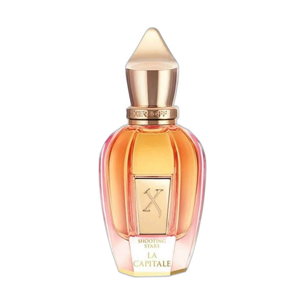 XERJOFF LA CAPITALE 50ml parfume TESTER