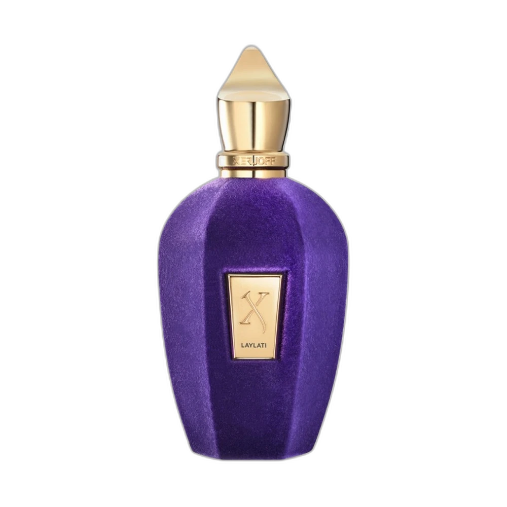 XERJOFF LAYLATI edp (m) 100ml TESTER