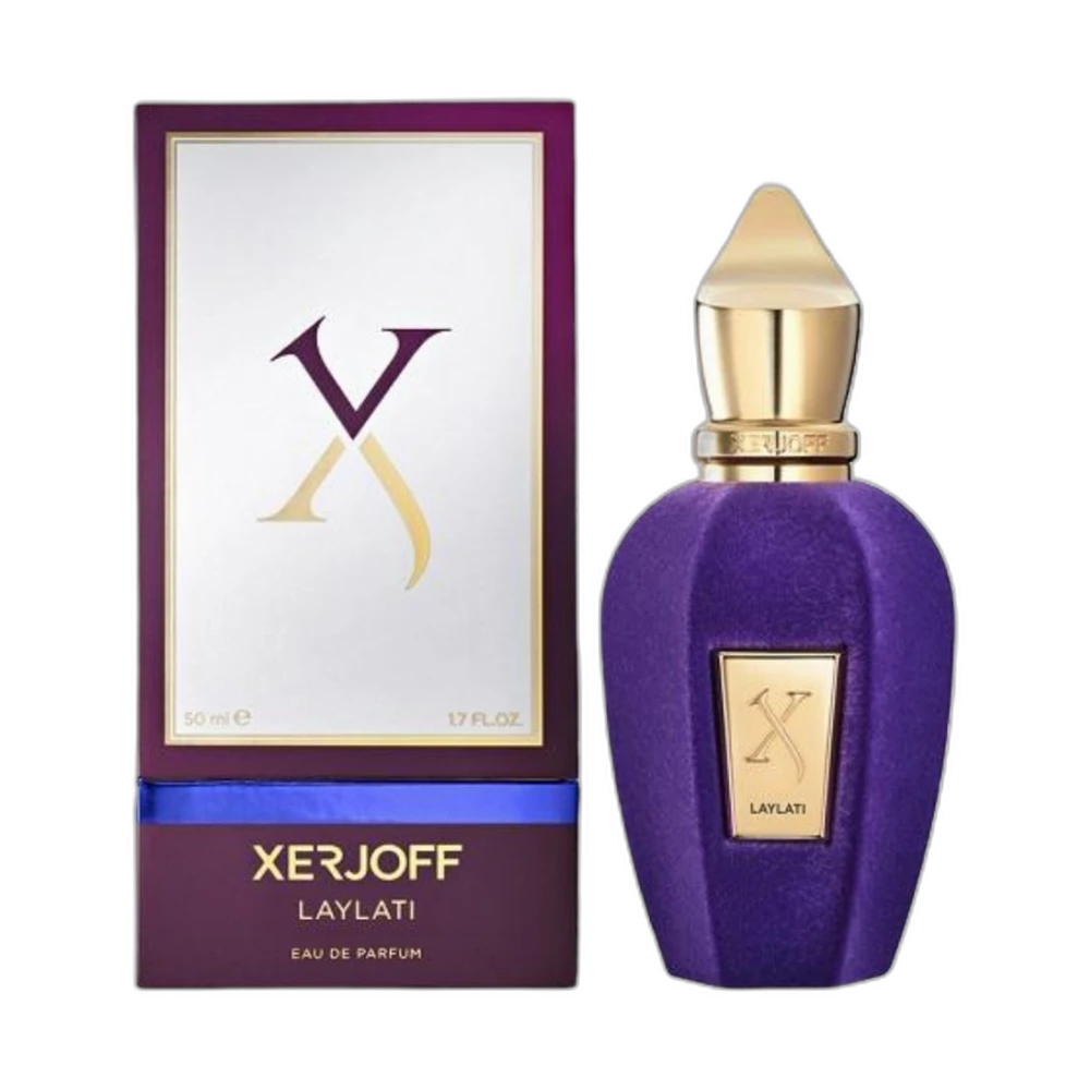 XERJOFF LAYLATI edp (m) 50ml