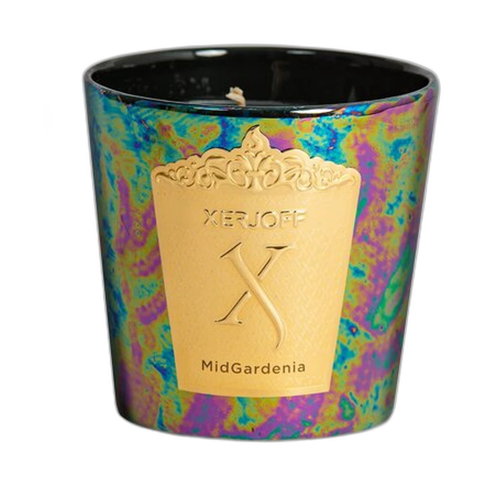 XERJOFF MIDGARDENIA 200gr candle