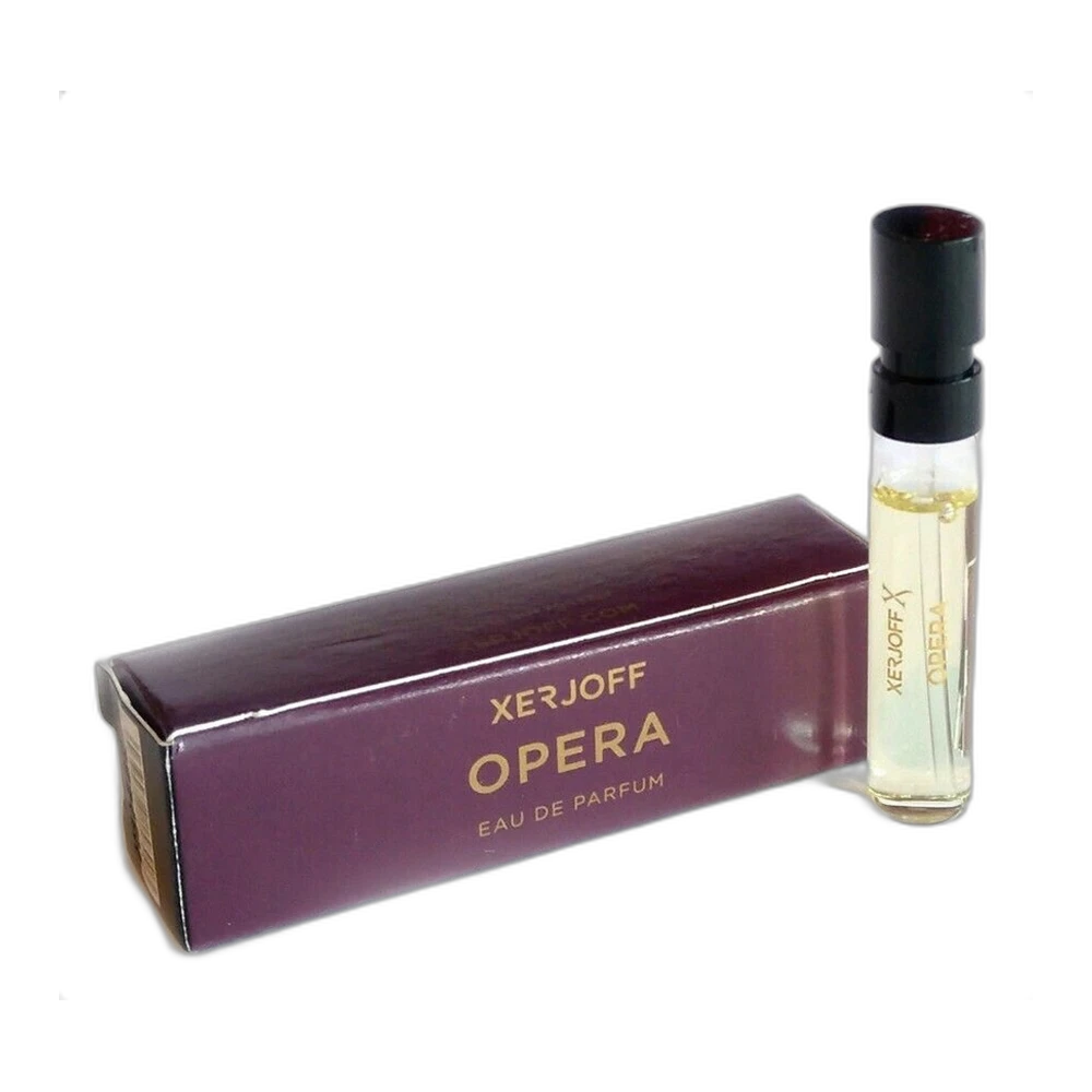 XERJOFF OPERA 2ml пробник