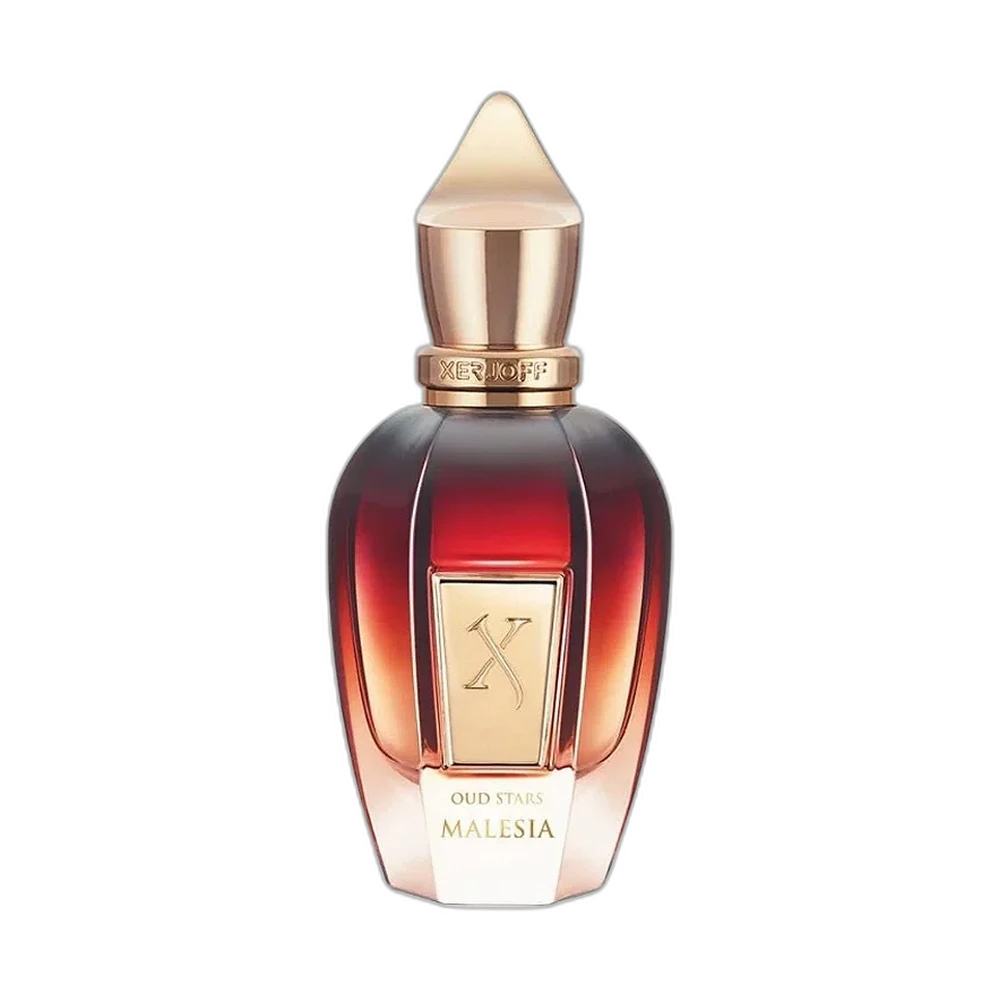 XERJOFF OUD STARS MALESIA 50ml тестер