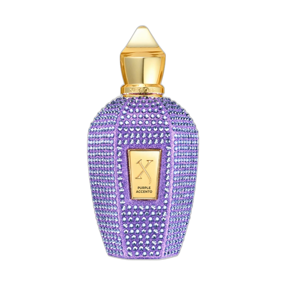 XERJOFF PURPLE ACCENTO edp 2ml пробник