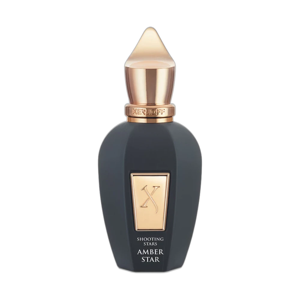 XERJOFF SHOOTING STARS AMBER STAR 2ml parfume пробник