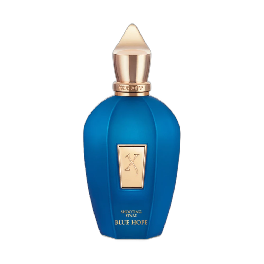 XERJOFF SHOOTING STARS BLUE HOPE edp 100ml TESTER