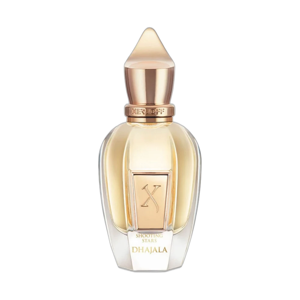XERJOFF SHOOTING STARS DHAJALA edp (w) 50ml TESTER