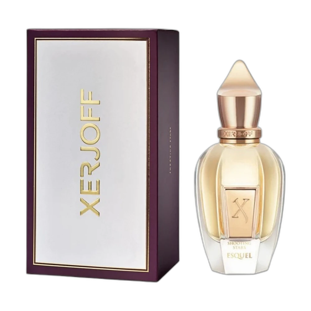 XERJOFF SHOOTING STARS ESQUEL edp (w) 100ml