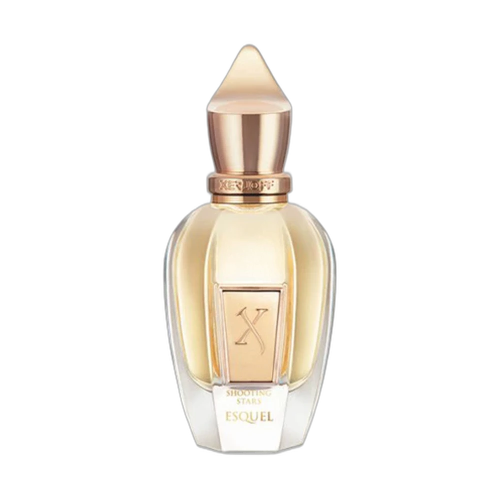 XERJOFF SHOOTING STARS ESQUEL edp (w) 50ml TESTER
