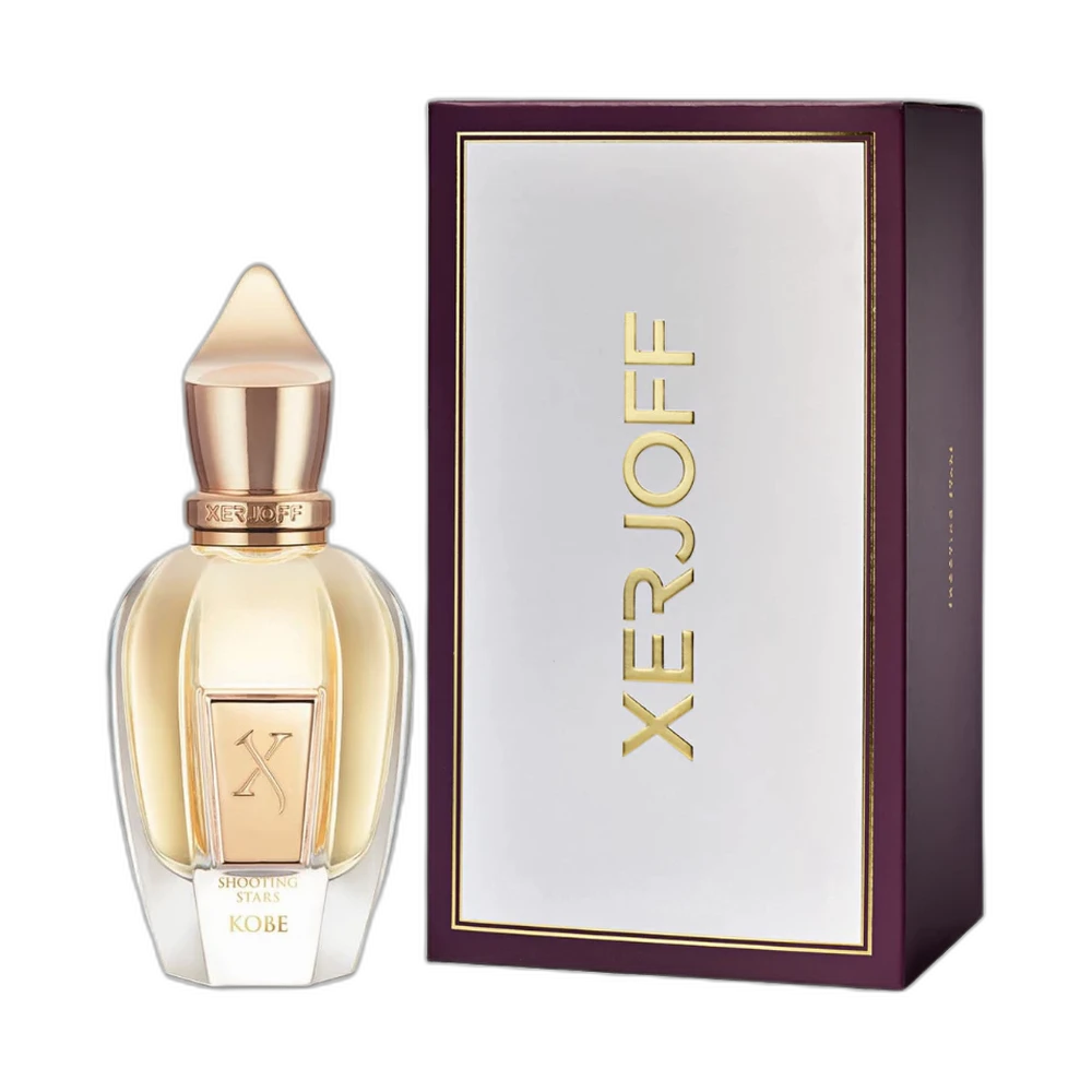 XERJOFF SHOOTING STARS KOBE edp (m) 100ml