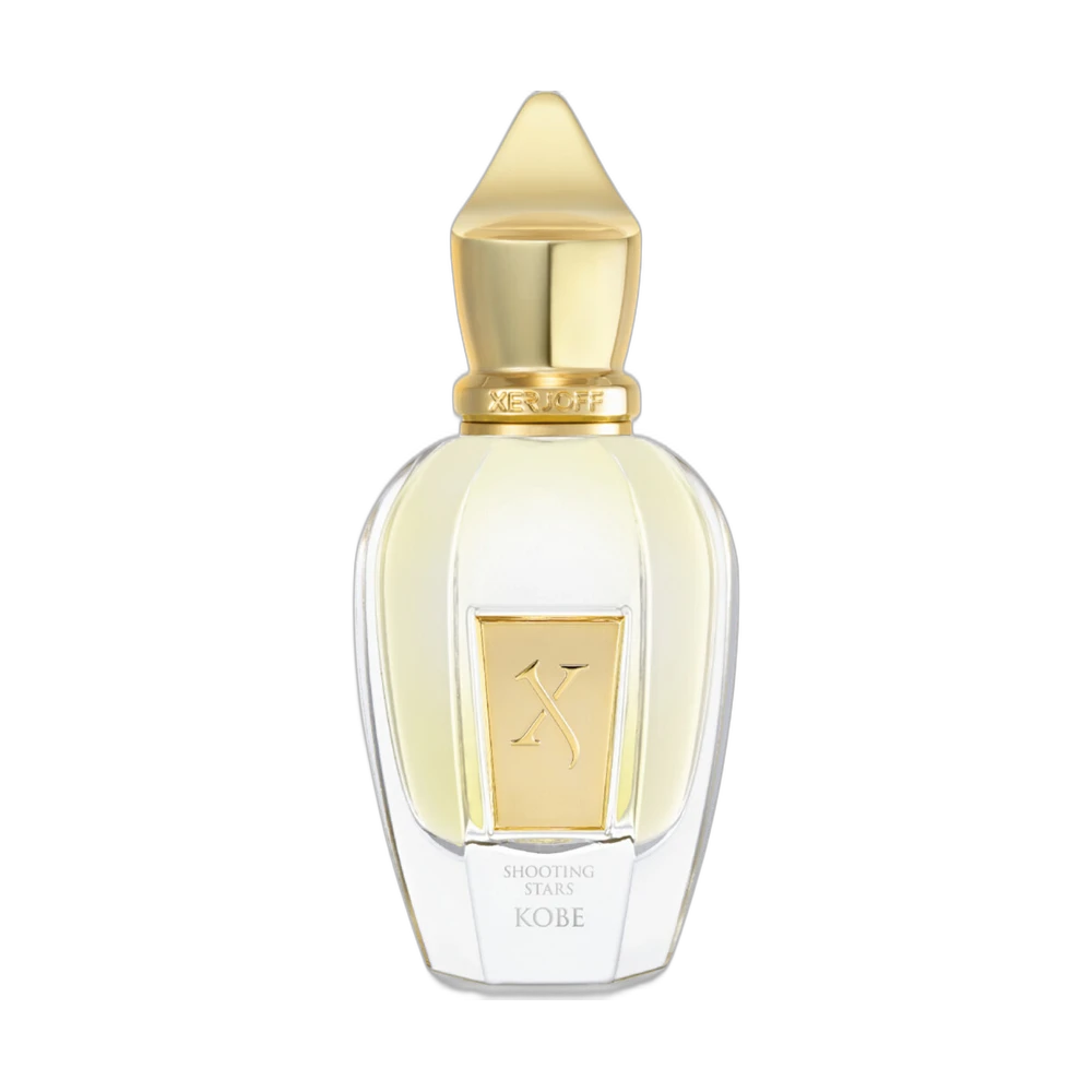 XERJOFF SHOOTING STARS KOBE 50ml тестер