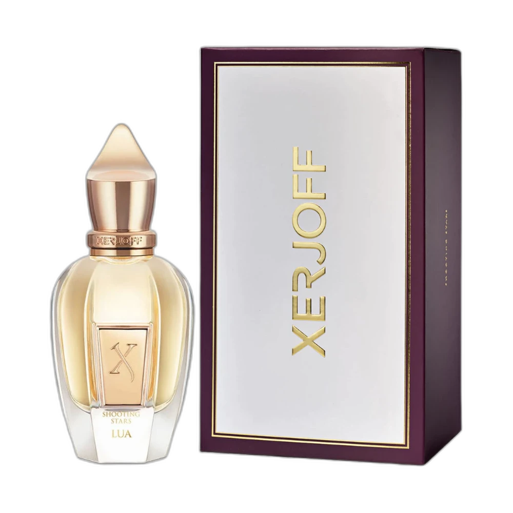 XERJOFF SHOOTING STARS LUA edp (w) 50ml