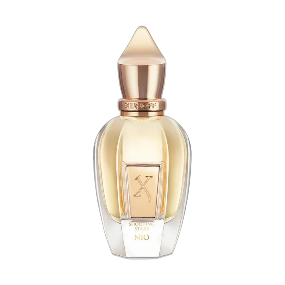 XERJOFF SHOOTING STARS NIO edp (m) 50ml TESTER