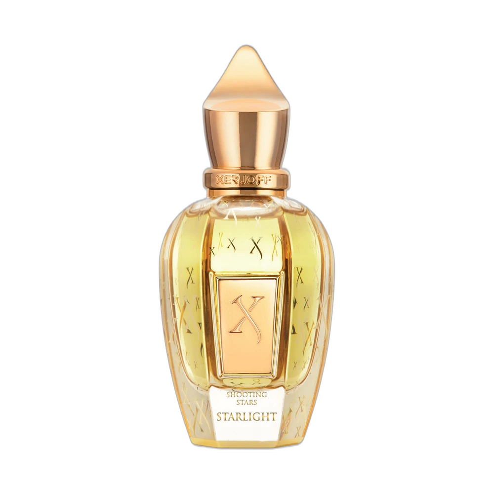 XERJOFF SHOOTING STARS STARLIGHT 2ml parfume пробник