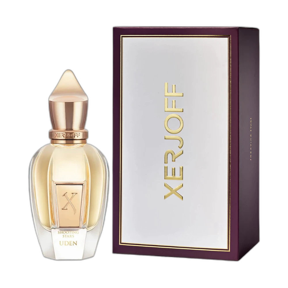 XERJOFF SHOOTING STARS UDEN edp (m) 50ml