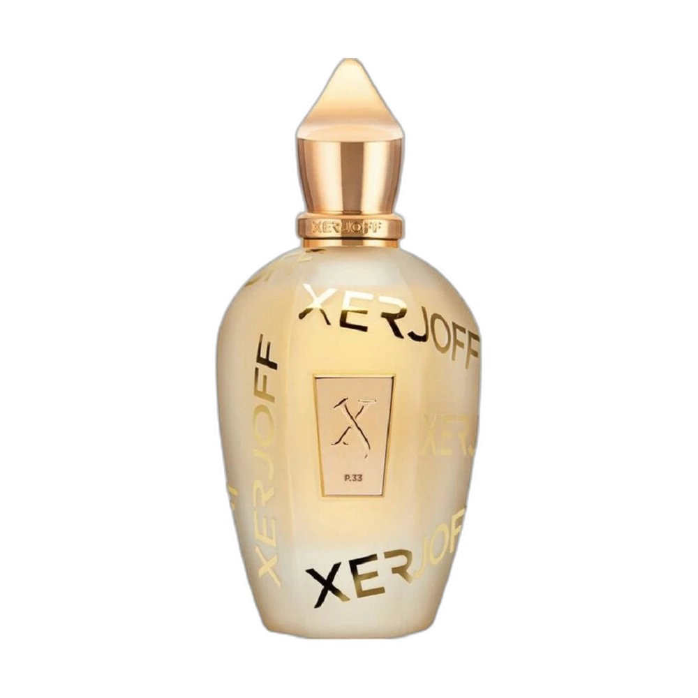 XERJOFF SKETCHBOOK P. 33 2ml parfume пробник