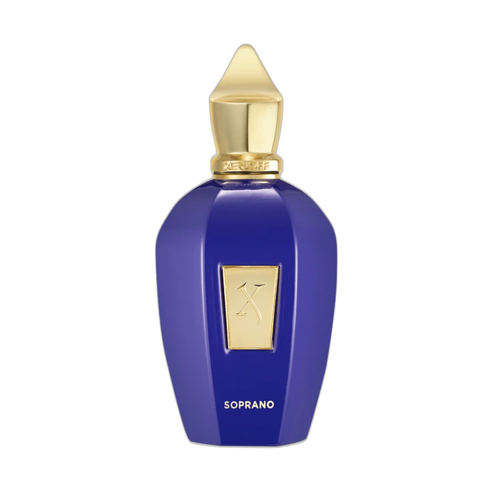 XERJOFF SOPRANO edp 100ml TESTER