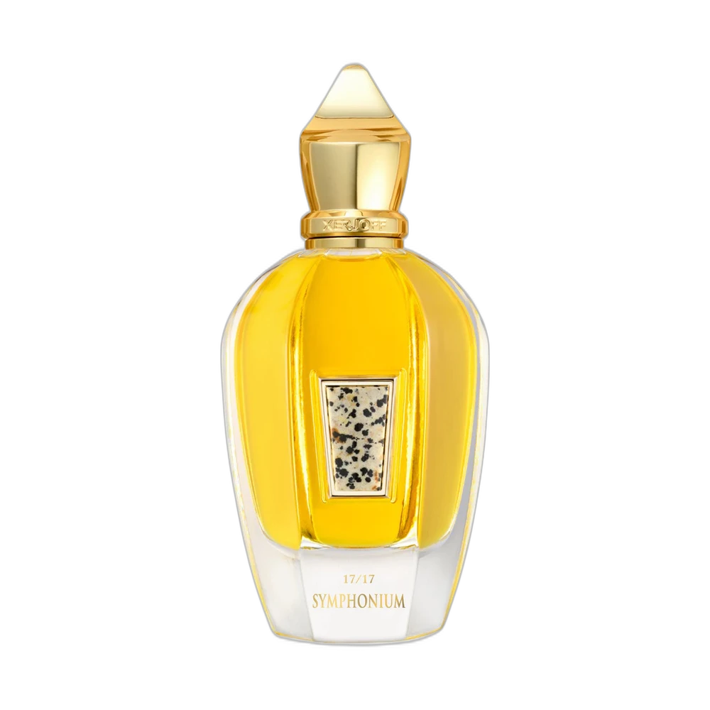 XERJOFF SYMPHONIUM 100ml parfume TESTER