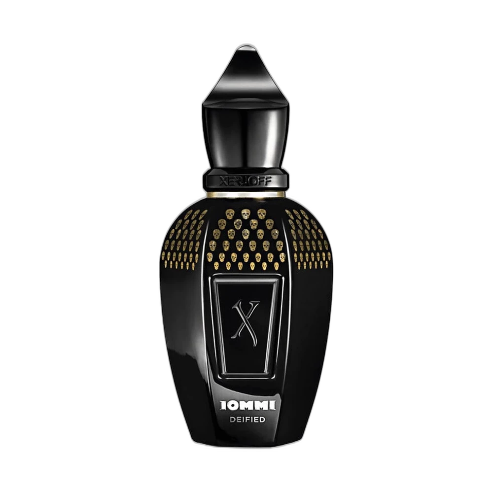 XERJOFF TONY IOMMI DEIFIED edp 50ml TESTER