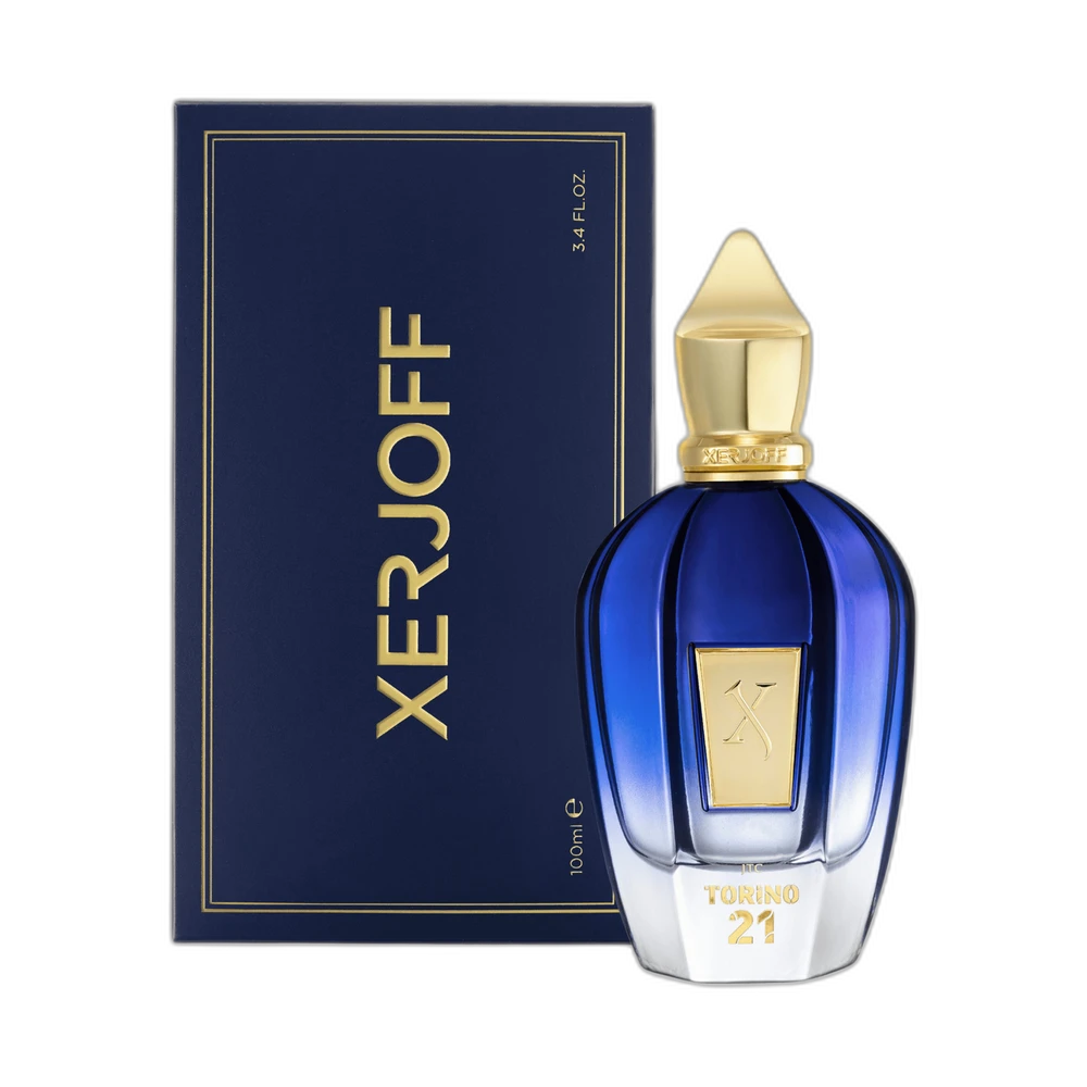 XERJOFF TORINO21 100ml дезодорант