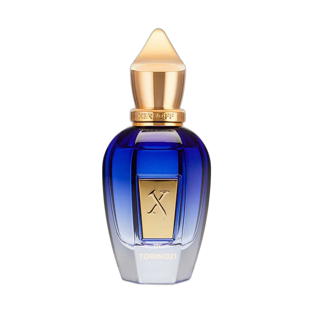 XERJOFF TORINO21 edp 50ml TESTER