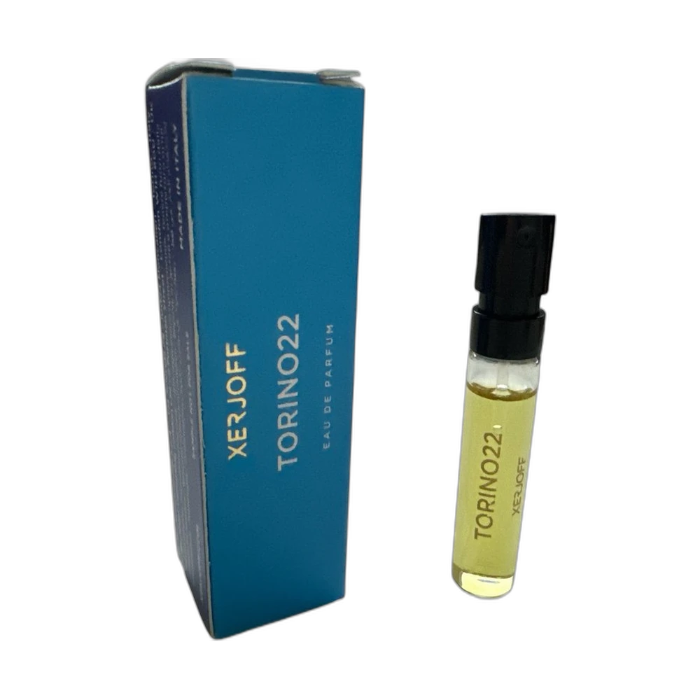 XERJOFF TORINO22 2ml пробник